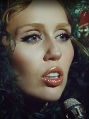 Miley Cyrus: Die ersten Songs vom neuen Album