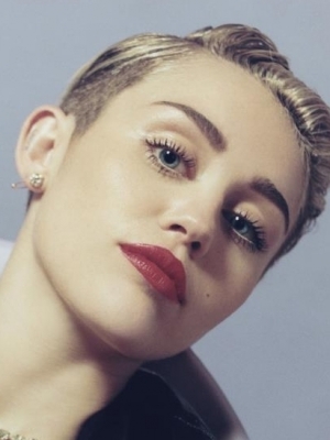 Miley Cyrus: Nackt-Sause mit Flaming Lips