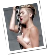 Miley Cyrus: Nacktvideo ist 