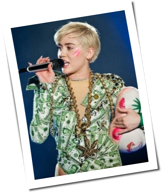 Miley Cyrus: Sängerin wird auf 300 Millionen Dollar verklagt