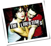 Millionengage: The Libertines feiern Reunion