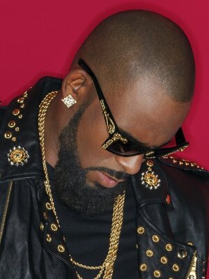 Missbrauch: R. Kelly in allen Anklagepunkten schuldig