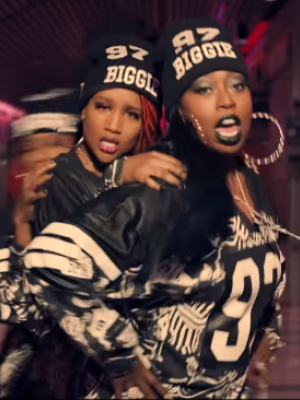 Missy Elliott: Comeback mit