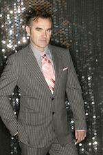 Morrissey: Broadway-Musical in Planung
