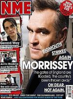 Morrissey: Rassismus-Eklat mit dem NME