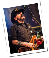 Motörhead: Lemmy Kilmister kommt auf die Leinwand