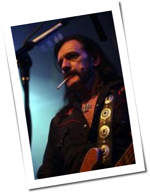Motörhead: Lemmy als entmannte Puppe