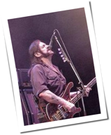 Motörhead: Lemmys einwöchige Sexorgie