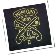 Mumford & Sons: Gewinnt Fanpakete zum 