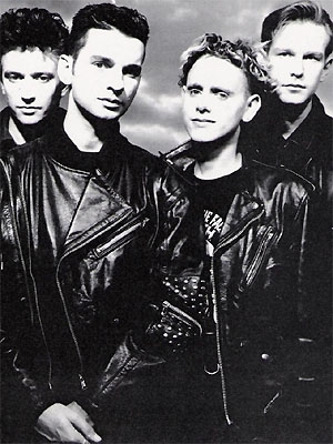 Music For The Masses: Die 50 besten Depeche Mode-Songs