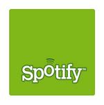 Musikstreaming: Spotify startet mit laut.de-App