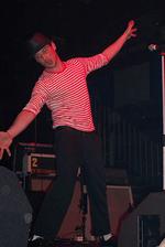 MySpace: Beatsteaks spielen erste Secret Show