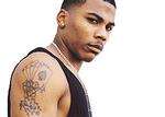N'Sync: Justin kifft mit Nelly