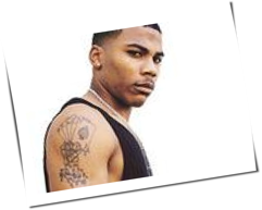 N'Sync: Justin kifft mit Nelly