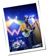 Nach Fan-Kampagne: Weezer covern Totos 