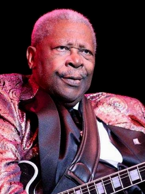 Nach Tod von B.B. King: Manager unter Mordverdacht