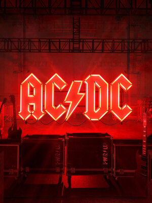 Nerd Talk: Die besten Fun Facts zu AC/DC