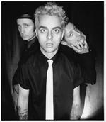 Neu auf Tournee: Green Day, Seeed, I Am X/Client, usw.