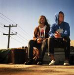 Neu auf Tournee: Von Anti-Pop und Emo-Heulsusen