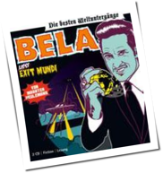Neue Hörbucher: Bela B., Sven Regener, Depeche Mode