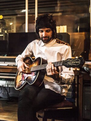 Neue Kasabian-Single: