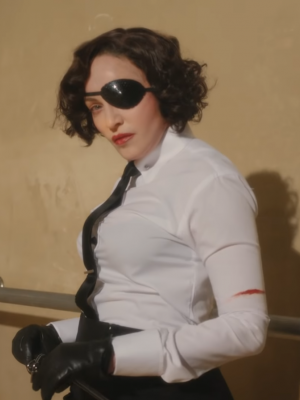 Neues Album: Madonna wird zu 'Madame X'