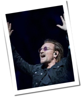 Neues Album: U2 covern 40 eigene Songs