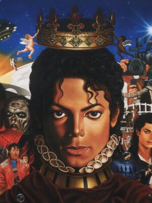 Neues Biopic: Neffe spielt Michael Jackson