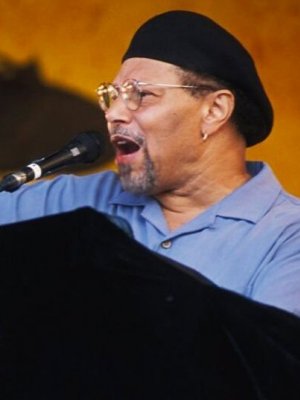 Neville Brothers: Art Neville ist tot