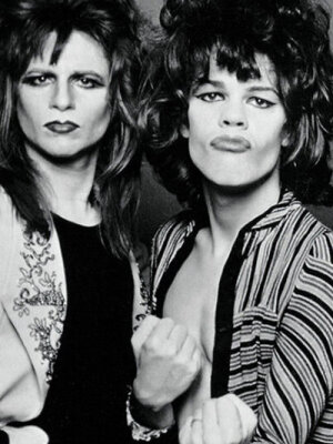New York Dolls: Sylvain Sylvain ist tot