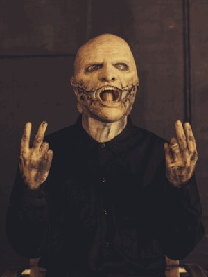 Next Chapter: Slipknot planen ein Konzept-Album