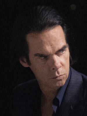 Nick Cave: