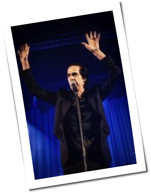 Nick Cave & The Bad Seeds: 