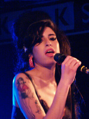 Nick Cave/Warren Ellis: Musik für Amy Winehouse-Film