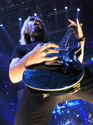 Nickelback: Die neue Single