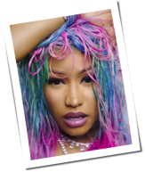 Nicki Minaj: 