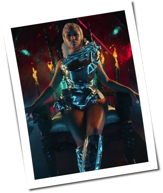 Nicki Minaj: Majestätischer Clip zu 