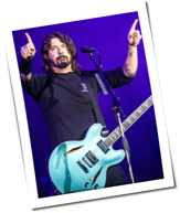 Night Fever 3.0: Foo Fighters covern The Bee Gees