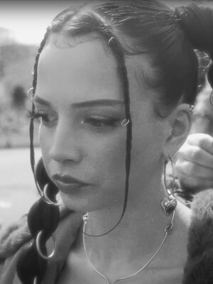 Nina Chuba: Der neue Song