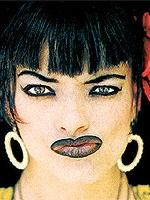 Nina Hagen: Bohlen ist ein