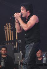Nine Inch Nails: Nie mehr live auf der Bühne?