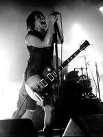 Nine Inch Nails: Trent Reznor nennt Labels 