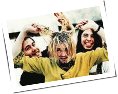 Nirvana: Neun unbekannte Songs?