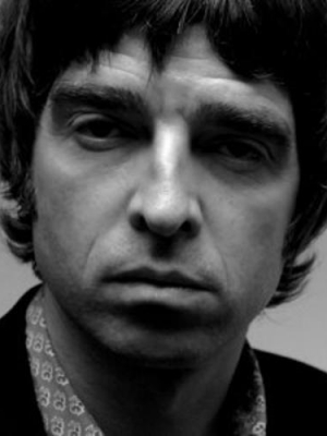 Noel Gallagher: Gitarrist stänkert gegen Alex Turner