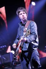 Noel Gallagher: Videopremiere der ersten Single