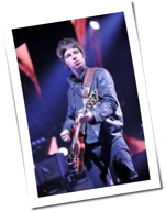 Noel Gallagher: Videopremiere der ersten Single