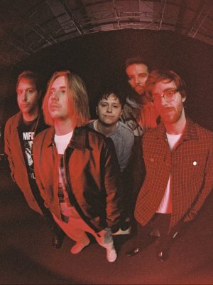 Nothing But Thieves: Der neue Track