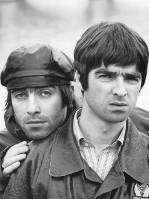 Oasis: Die 25 besten Songs der Britpop-Legende