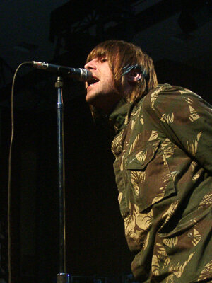 Oasis: Neues KI-Album statt echtem Comeback
