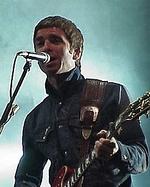 Oasis: Noel nach Attacke verletzt